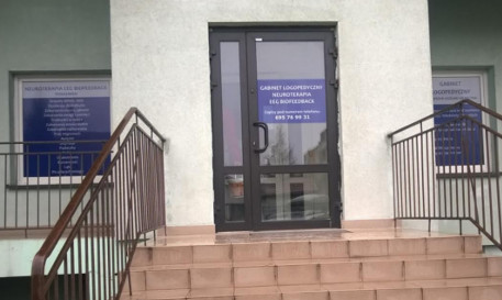 Gabinet logopedyczny Piotrków Trybunalski