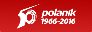 Polanik - sprzęt lekkoatletyczny